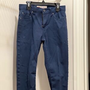 Levi’s Boy’s Jean